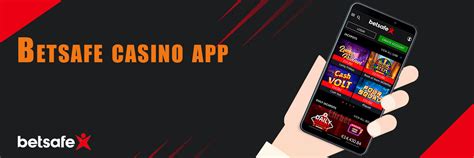 betsafe app apple,betsafe casino app